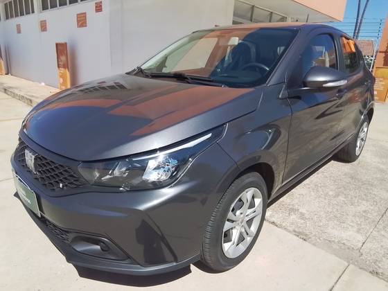 FIAT ARGO 1.0 FIREFLY FLEX DRIVE MANUAL